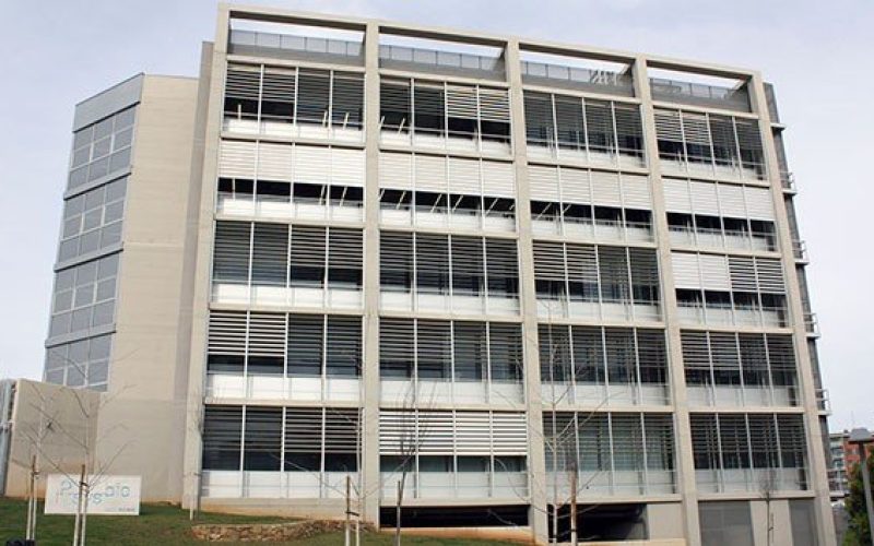 Instituto de Biología Integrativa de Sistemas