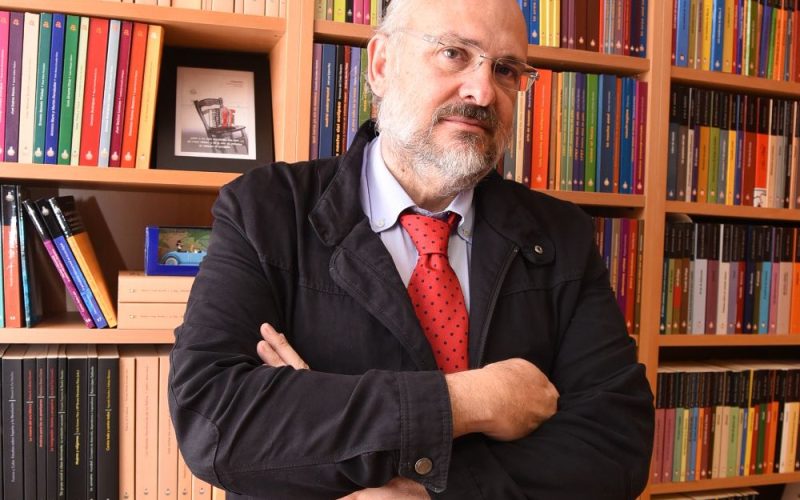 Francisco Pomares