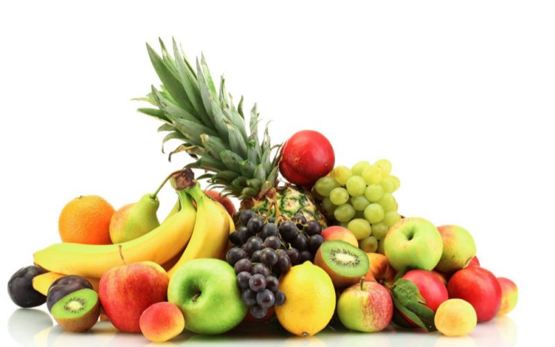 Fruta