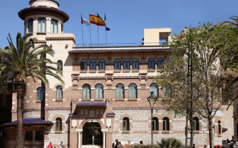 Universidad de Málaga