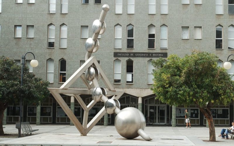Facultad de Filología