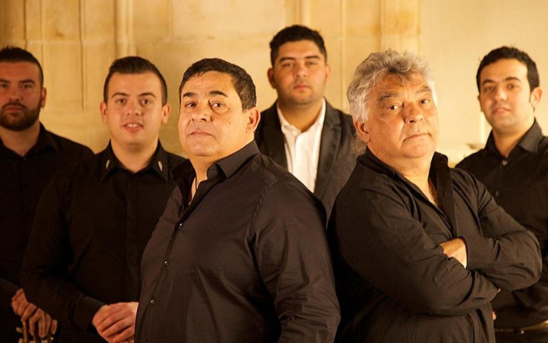 Gipsy Kings