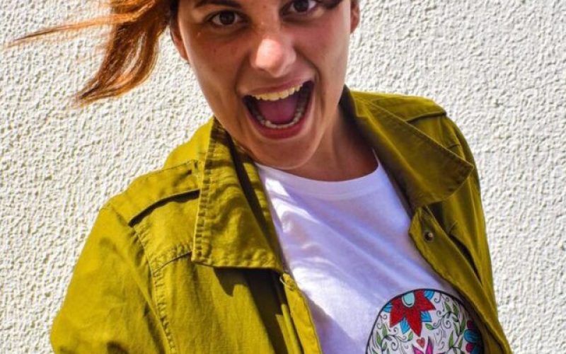 Omayra Cazorla