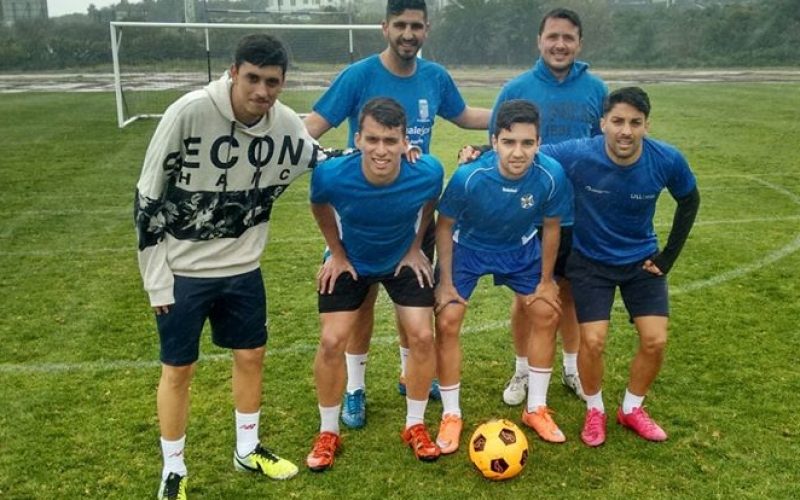 Servicio de Deportes de la UL