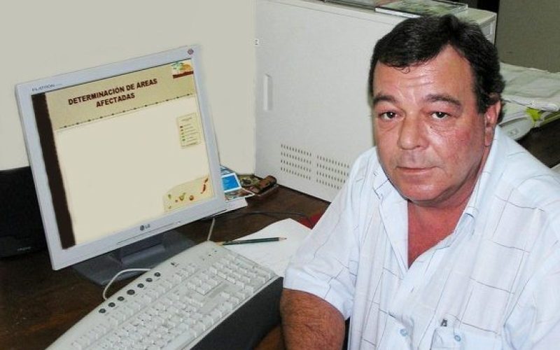 Antonio Rodríguez Rodríguez
