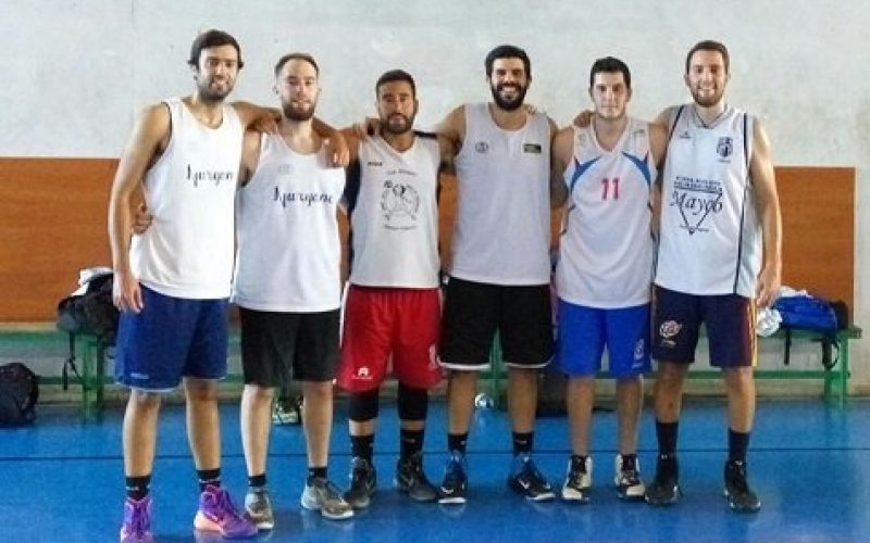 Ojo Team