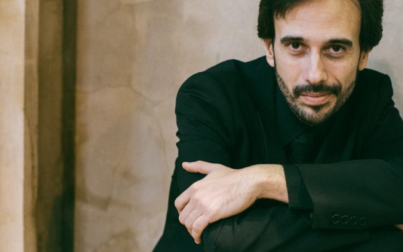 Iván Martín