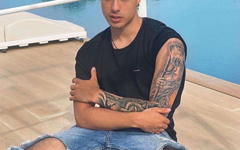 Naim Darrechi