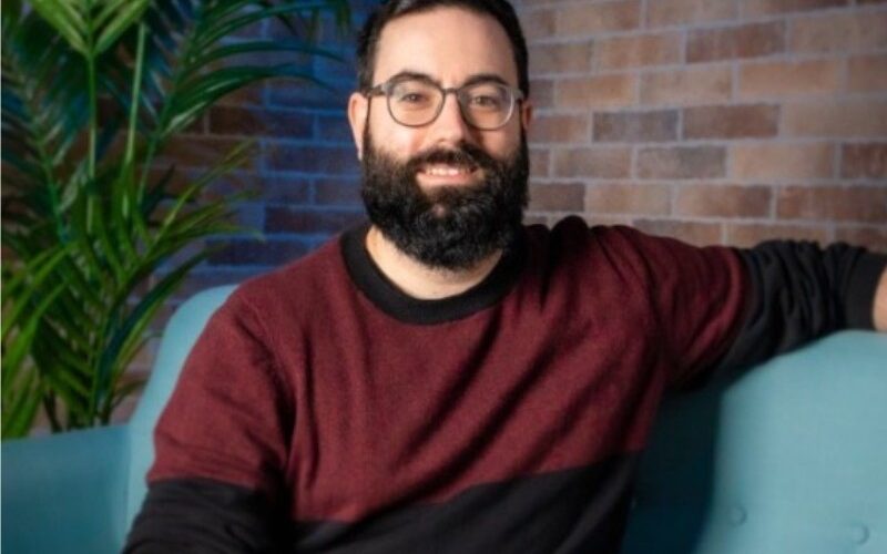José Ángel Mateo