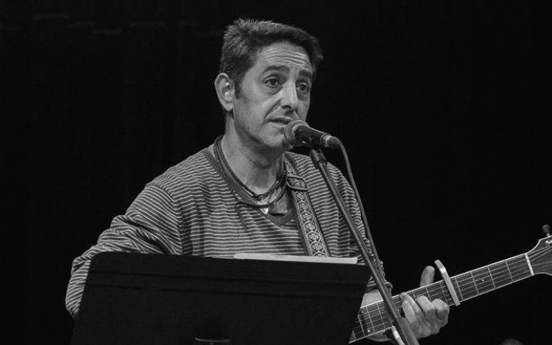Tomás Vera
