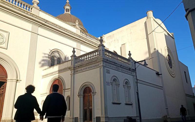 ¿Es pecado casarse?