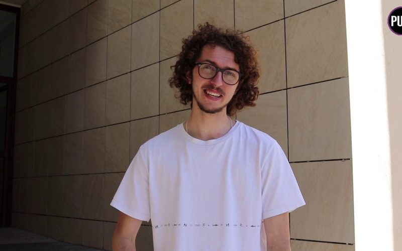 «La intencionalidad de esta campaña ha sido intentar concienciar a la gente»