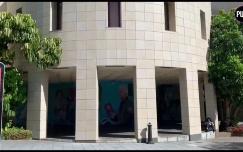 «Los libros moldean nuestra imaginación y pueden llegar a mejorar nuestra vida»