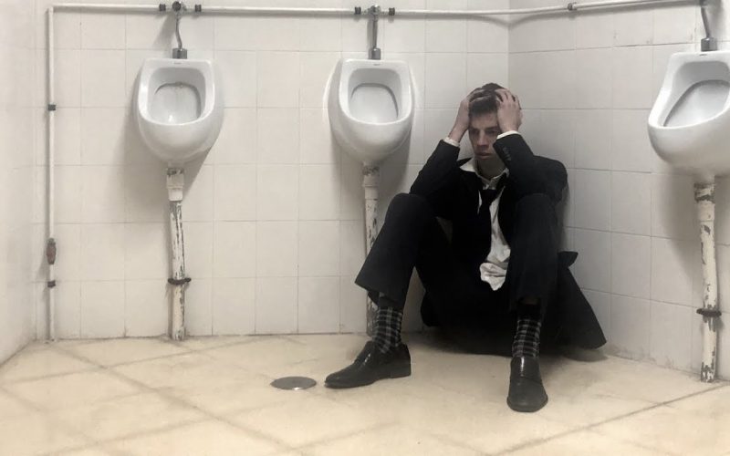 «Sumergible por dos motivos: no se hunde y puede volver a salir a flote»