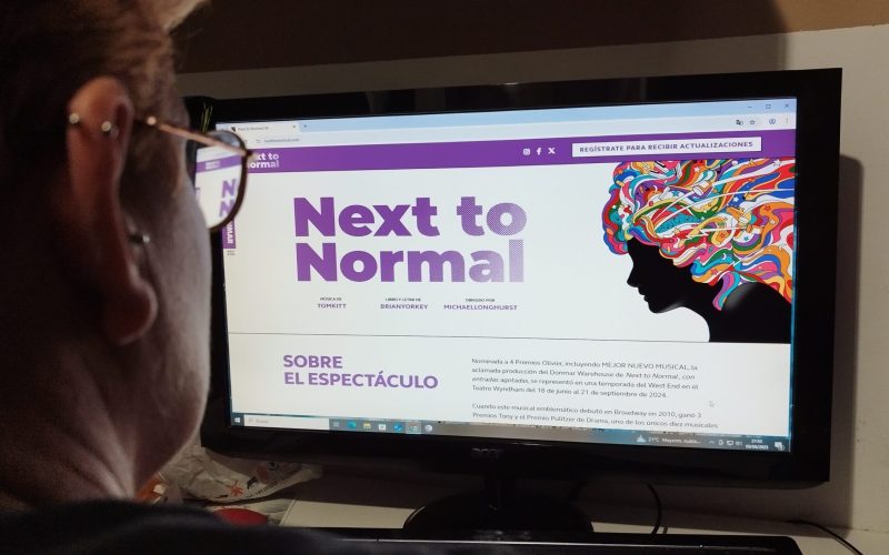 Next to normal