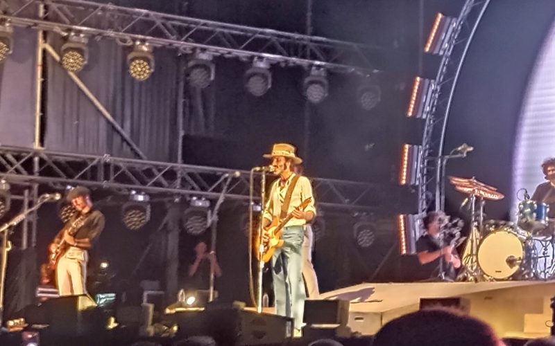 Leiva Tour Gigante