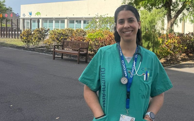«Hay pocos medios para demasiada gente»