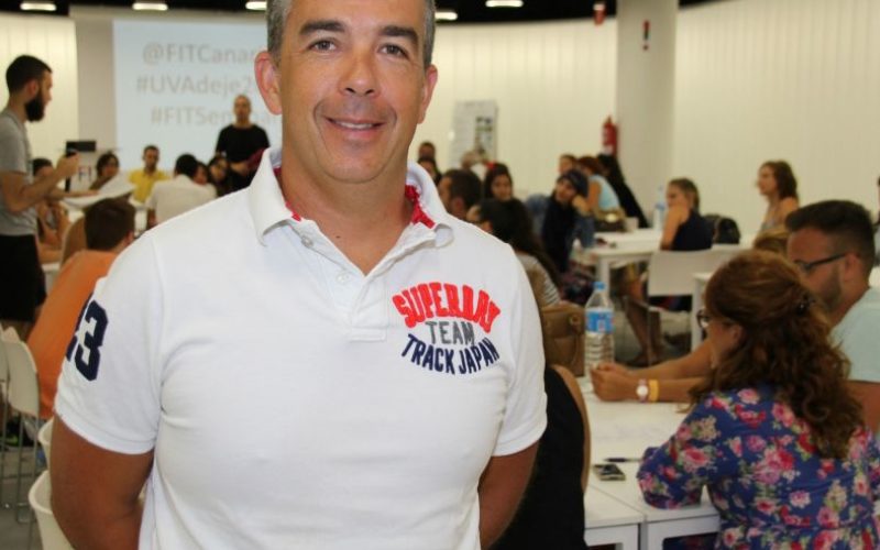 Eduardo Parra López