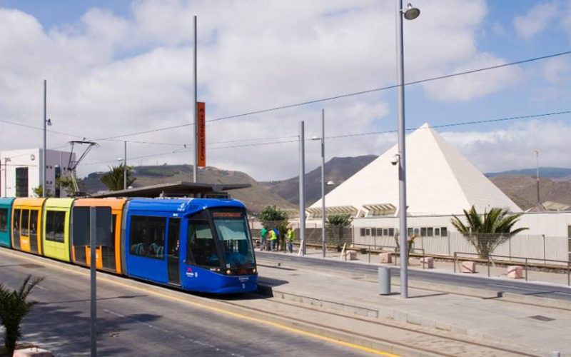 Ya no habrá conexión nocturna Santa Cruz-La Laguna. Foto: PULL