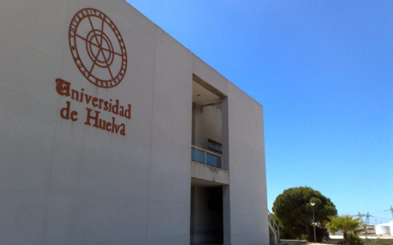 Universidad de Huelva