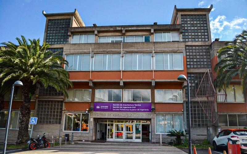 Escuela Politécnica Superior de Ingeniería