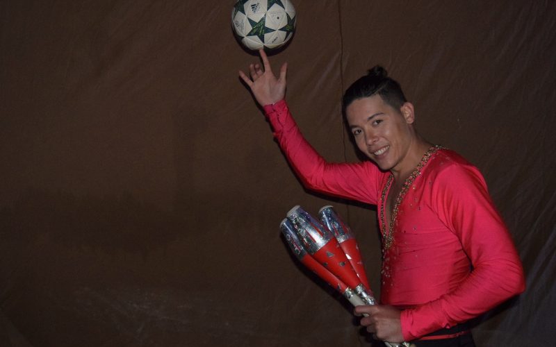 Yaikel Plasencia