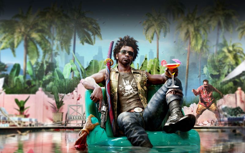 Dead island 2