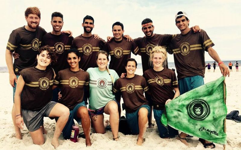 Guayota Ultimate Tenerife