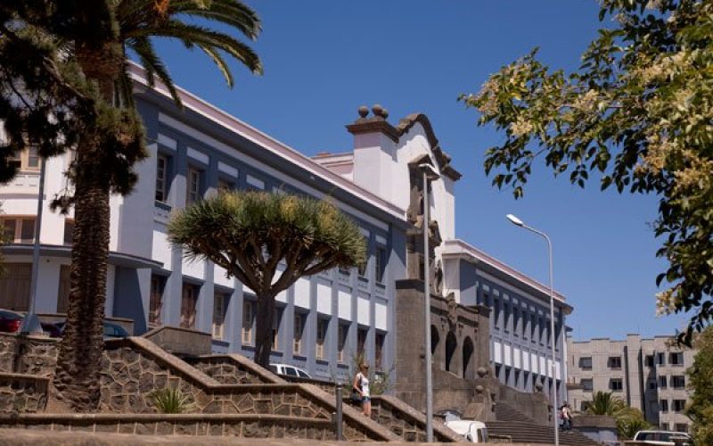 UNIVERSIDAD. CENTRAL