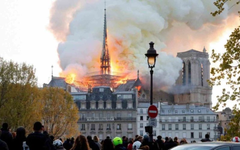 NOTRE DAME
