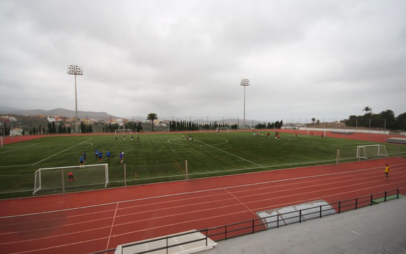 Campus de Tafira