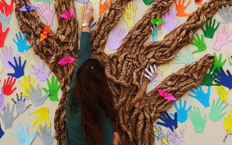 La Futura Casa-Hogar Pequeño Valiente ayudará a miles de familias