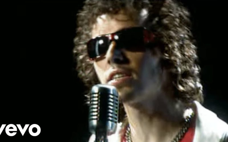 20 años de Pereza