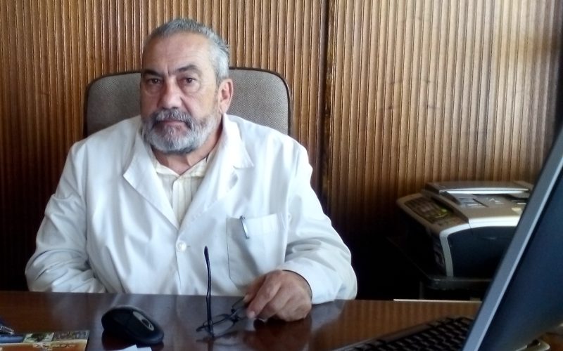 Agustín Castañeyra Perdomo