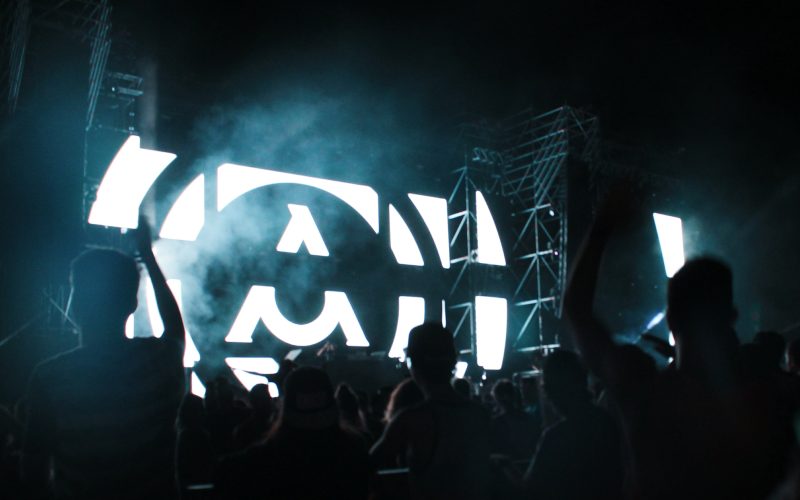 Atica. Arona Summer Festival.