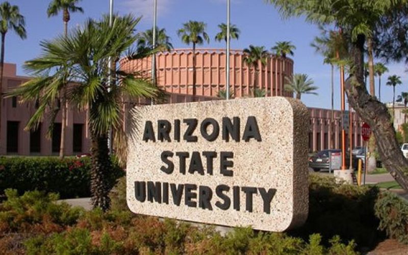 Universidad de Arizona