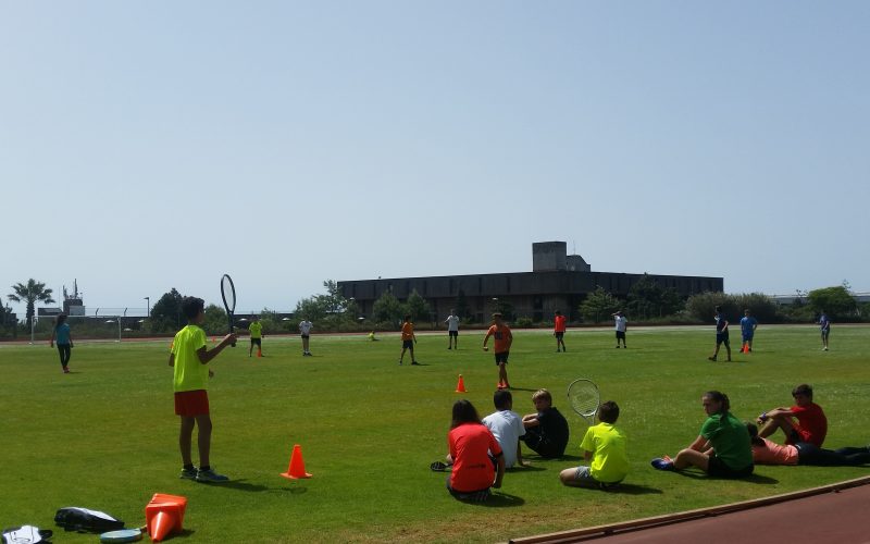 IV Campus de Verano de la ULL