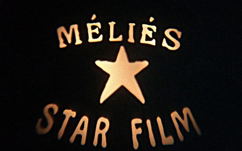 Georges Méliès, la magia del cine