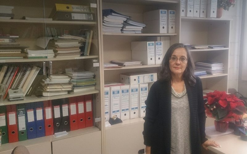 Berta Puyol: ‘Los hombres consumen más drogas que las mujeres’