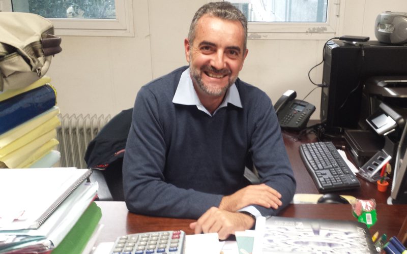 José Antonio Batista