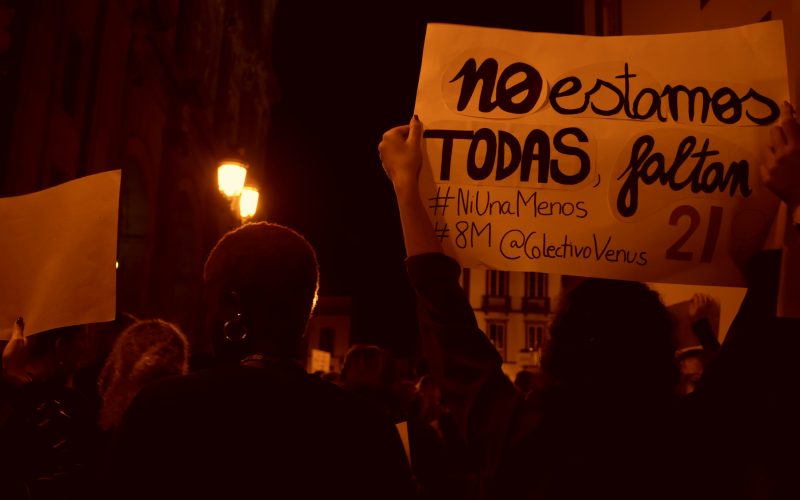 Foto: @ColectivoVenus