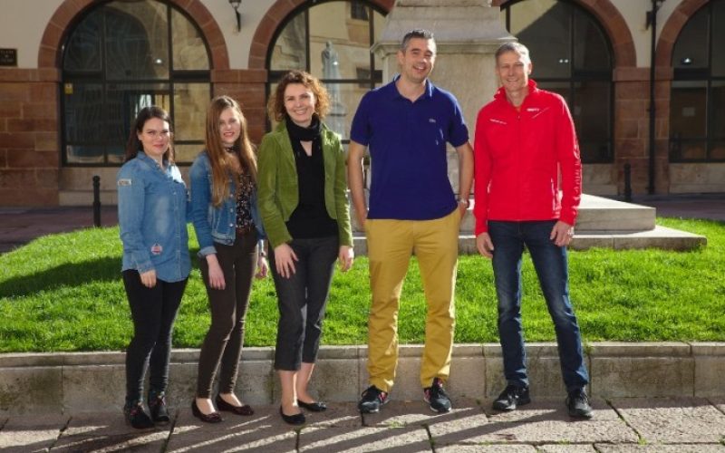 Equipo ADIR