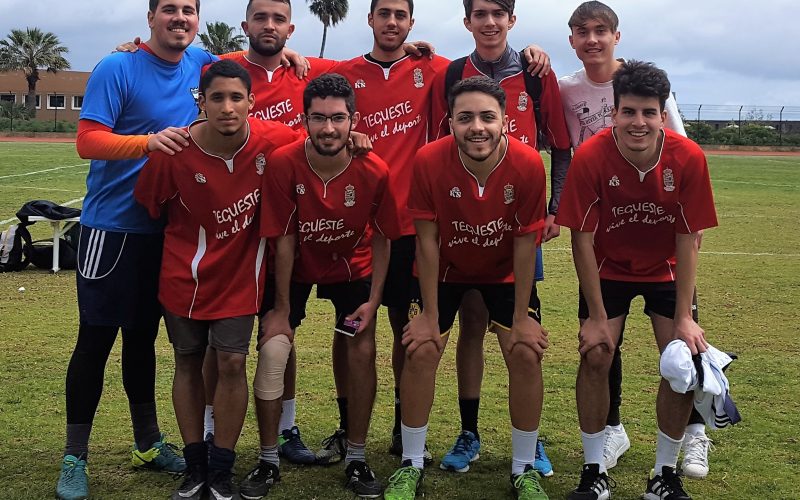 Formación Atlético Pirámide