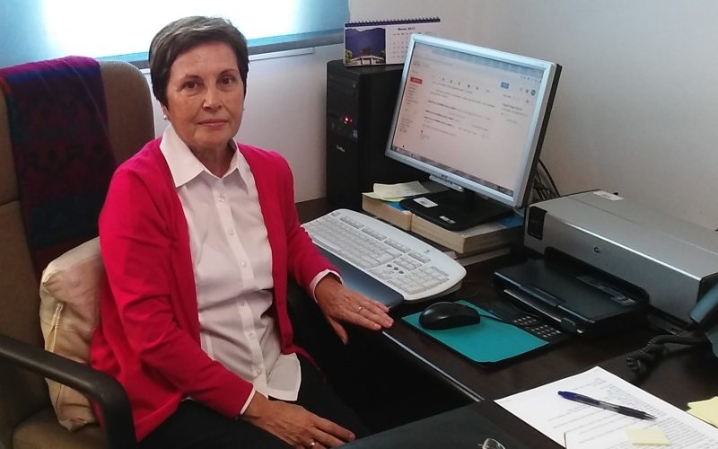 María Arcas Campoy