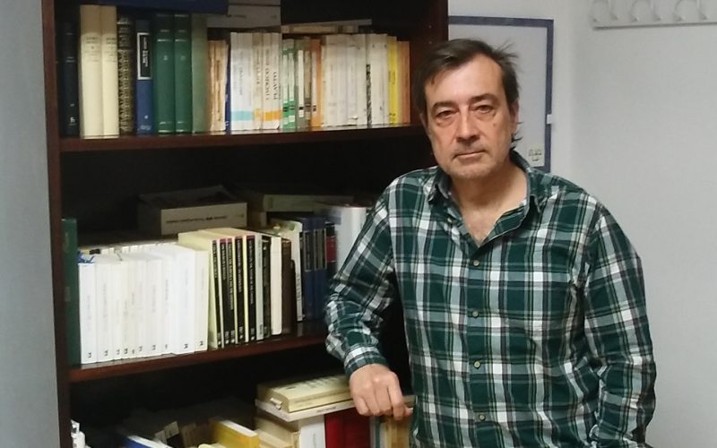 Miguel Ángel Rábade