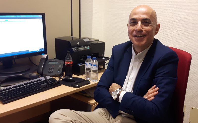 José Alberto Martínez González