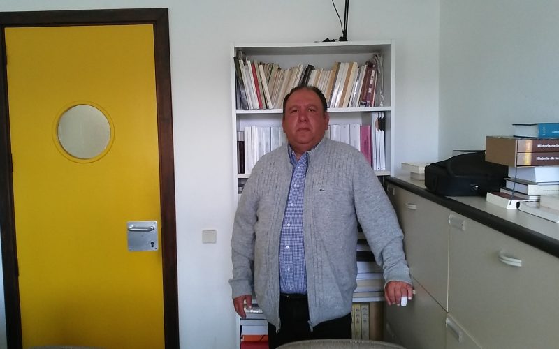 Juan Ramón Nuñez