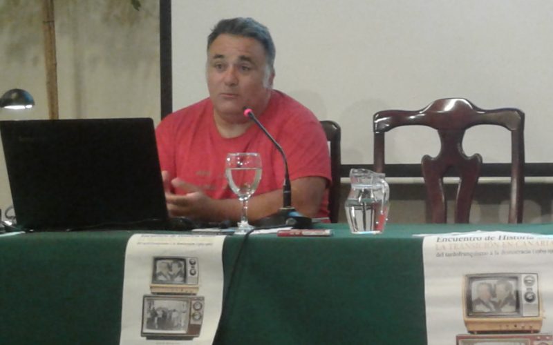 Víctor Lorenzo Alonso