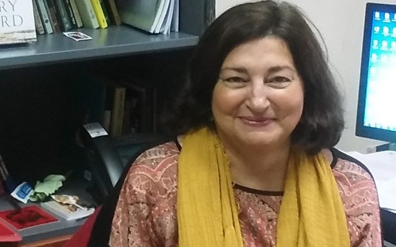 María José Guerra