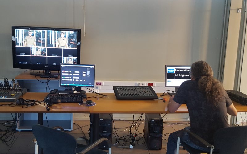 Periodismo audiovisual